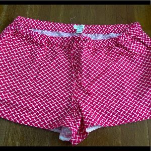 Absolutely Adorable Pull On Shorts